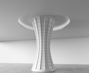 Modern Column-ID:501336103