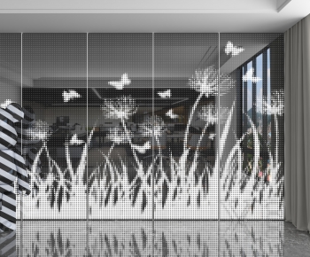 Modern Panels-ID:795155055