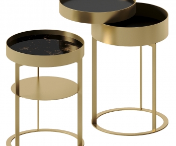 Modern Side Table/corner Table-ID:873856075