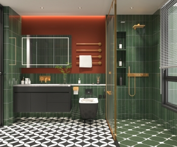 French Style TOILET-ID:479446894