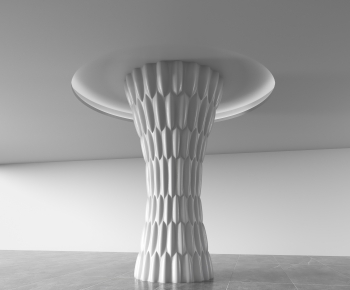 Modern Column-ID:198918105