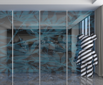 Modern Panels-ID:445775035