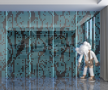 Modern Panels-ID:416419984