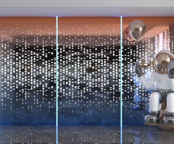 Modern Panels-ID:587510113