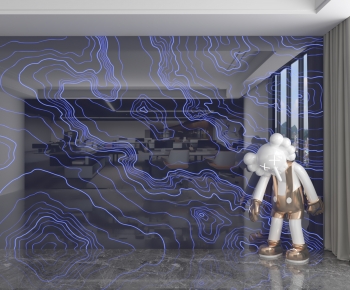 Modern Panels-ID:861541038