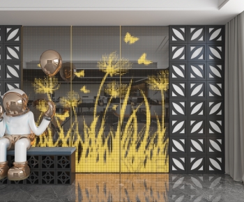 Modern Panels-ID:782640938