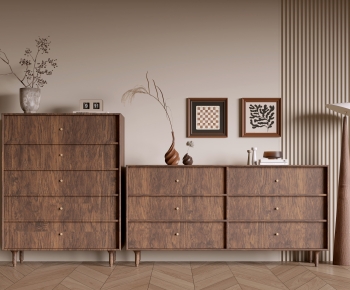 Modern Chest Of Drawers-ID:812096129