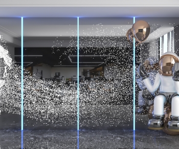 Modern Panels-ID:101852896