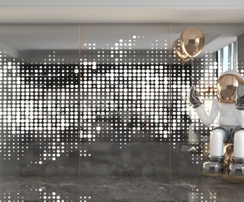 Modern Panels-ID:537380934