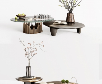 Modern Coffee Table-ID:475342991