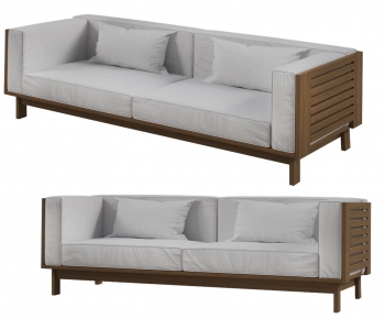 Modern A Sofa For Two-ID:631321914