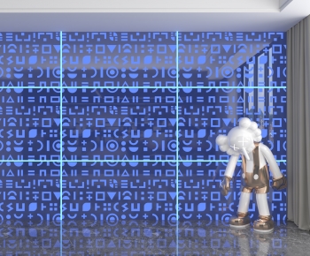 Modern Panels-ID:363060954