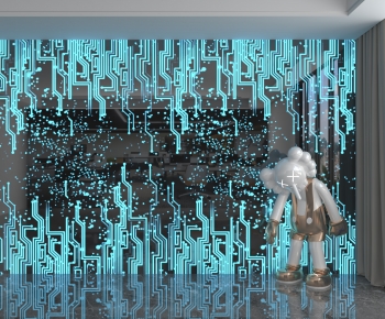 Modern Panels-ID:775058032