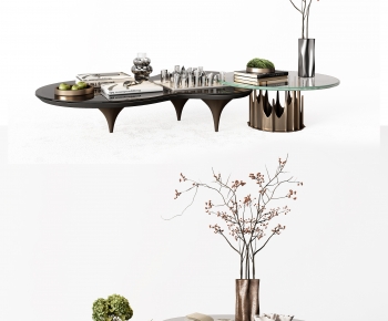 Modern Coffee Table-ID:864824061