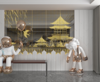 Modern Panels-ID:366398105