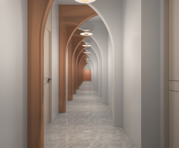 Modern Corridor-ID:823482046