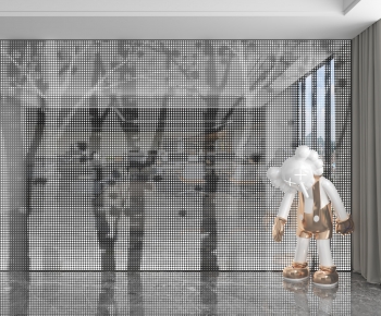 Modern Panels-ID:876907118