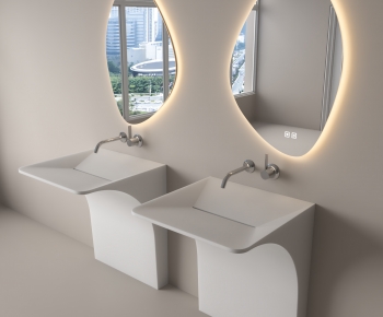 Modern Basin-ID:770293958