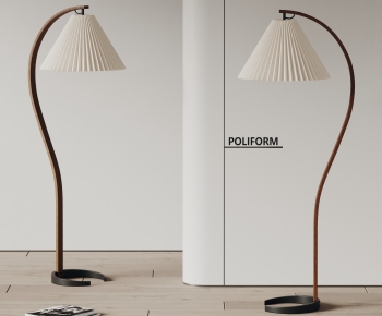 Modern Floor Lamp-ID:698338034