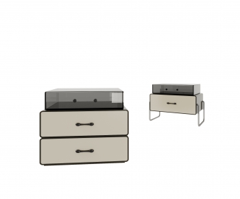 Modern Bedside Cupboard-ID:342472081