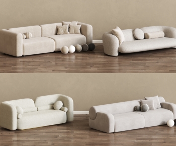 Modern A Sofa For Two-ID:279628042