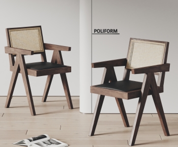 Modern Dining Chair-ID:646819117