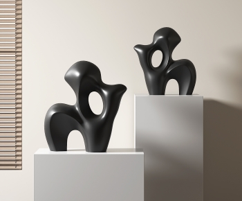 Modern Sculpture-ID:888578898