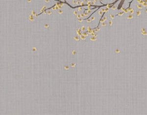 新中式花鸟壁纸-ID:542382961