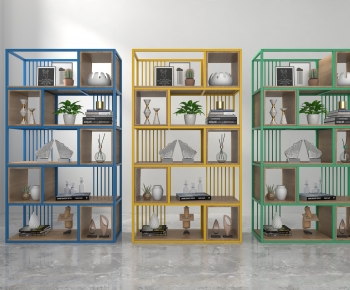 Modern Shelving-ID:428324949