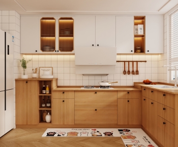 Japanese Style The Kitchen-ID:324512002