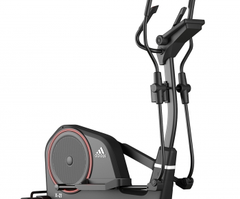 Modern Fitness Equipment-ID:224170928