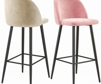 Modern Bar Chair-ID:860395919