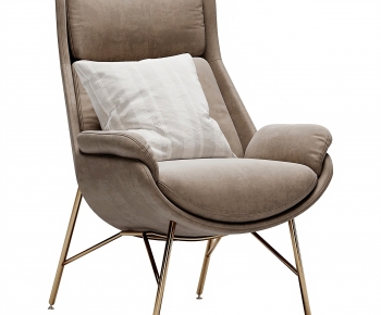 Modern Lounge Chair-ID:169097909