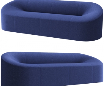 Modern A Sofa For Two-ID:774700645