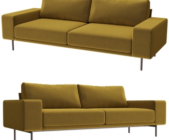 Modern A Sofa For Two-ID:708951954