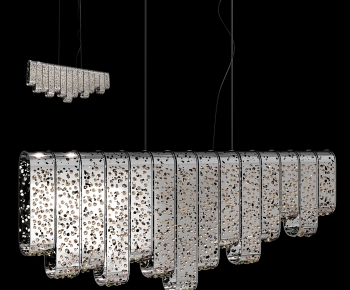 Modern Long Chandelier-ID:914038904