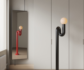 Modern Floor Lamp-ID:513561014