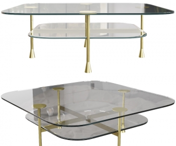 Modern Coffee Table-ID:138111164