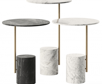 Modern Side Table/corner Table-ID:144243007