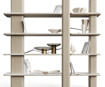 Modern Bookshelf-ID:121550612