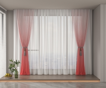 Modern The Curtain-ID:836685905