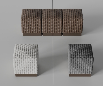 Modern Sofa Stool-ID:184998993