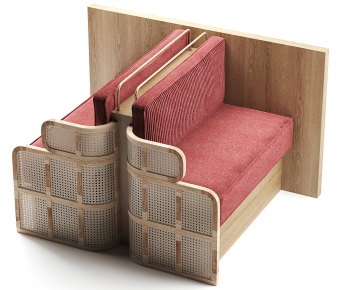 Modern Card Seat Sofa-ID:768969067