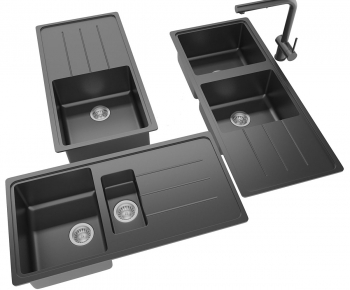 Modern Sink-ID:872945078