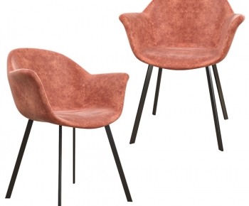 Modern Dining Chair-ID:215708976