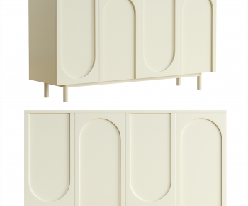 Modern Side Cabinet-ID:278726106