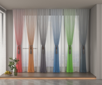 Modern The Curtain-ID:830305106