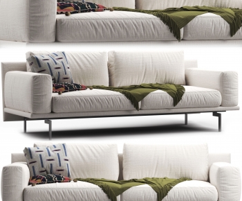 Modern A Sofa For Two-ID:466177942