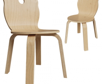 Modern Children Chair-ID:665785078