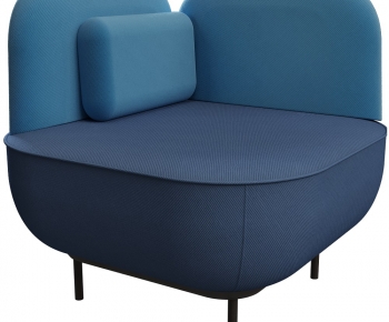 Modern Single Sofa-ID:143919099